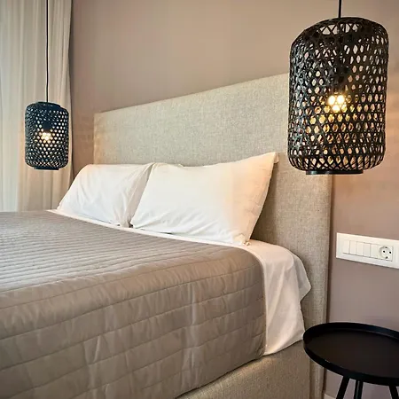 Noush, Majestic View, Adults Only Villa *