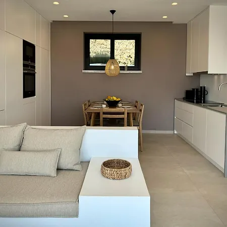 Villa Noush, Majestic View, Adults Only *