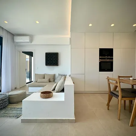 Villa Noush, Majestic View, Adults Only *